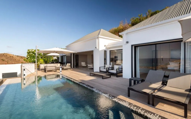 Dream Villa Grand Cul de Sac 769