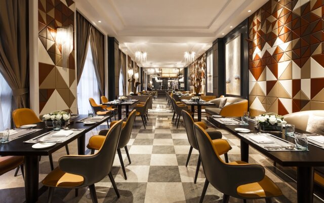 Grand Mercure Zhengzhou West