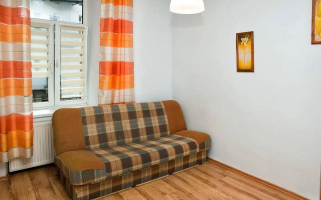 Penguin Rooms - Wawel Castle