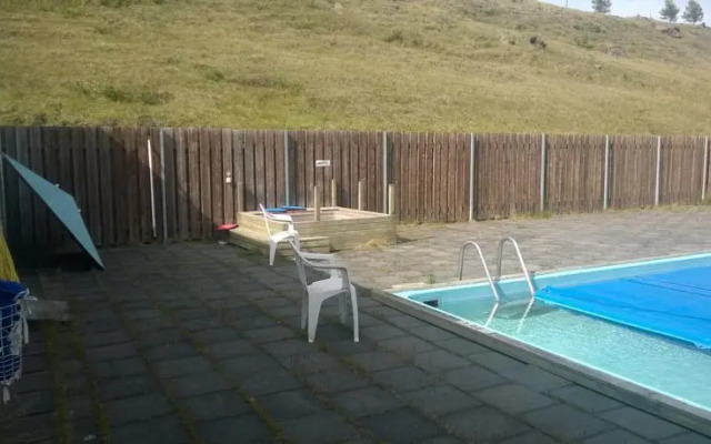 Guesthouse Skjöldólfsstadir
