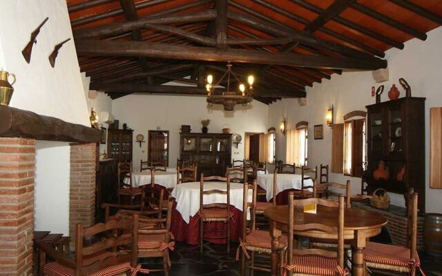 Quinta do Cabeçote-Turismo Rural