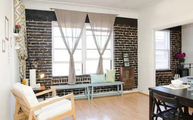 Cozy Apartment With View On Sunset Junction