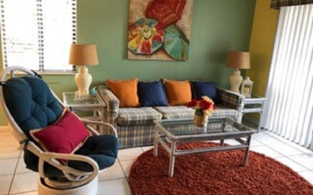 Unit 6208 - Ocean Racquet Club