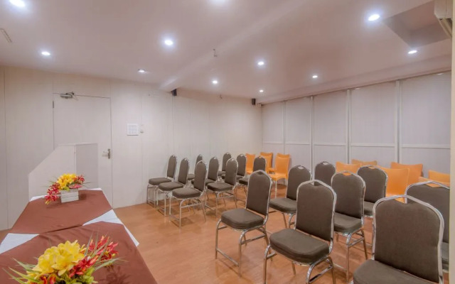 Tuliip Residency