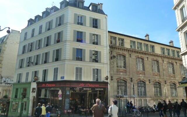 Appartement Montmartre