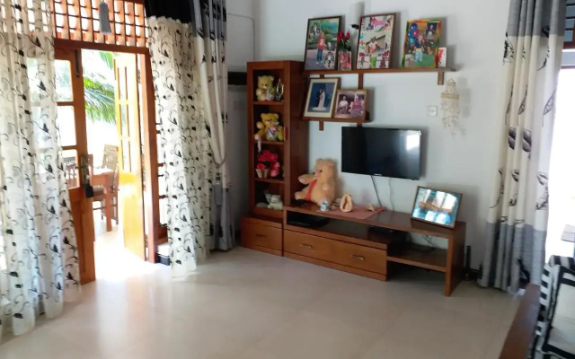 Casa Vacansa Home Stay