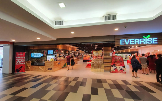 Leslie Jazz 2 New Vivacity Cozy Home