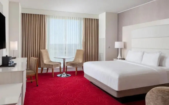Southland Casino Hotel