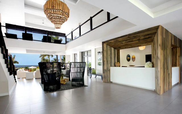 The Cliff Hotel
