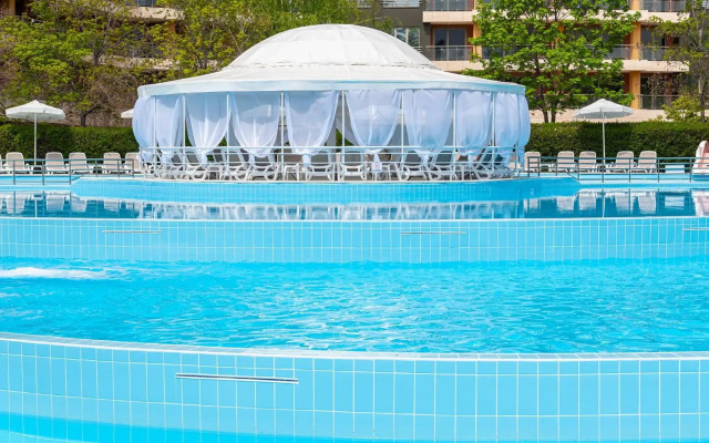 iHotel Sunny Beach