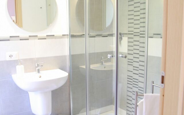 B&B BuonaLuna Salerno