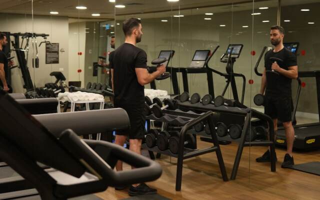 Theatron Jerusalem Hotel & Spa - MGallery Collection