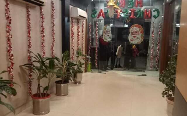 Hotel Baidyanath