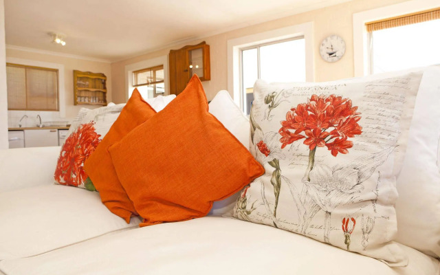 Simonstown Penthouse