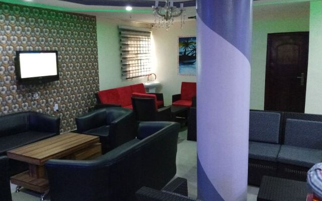 De'Bliss Gold Hotel & Suite