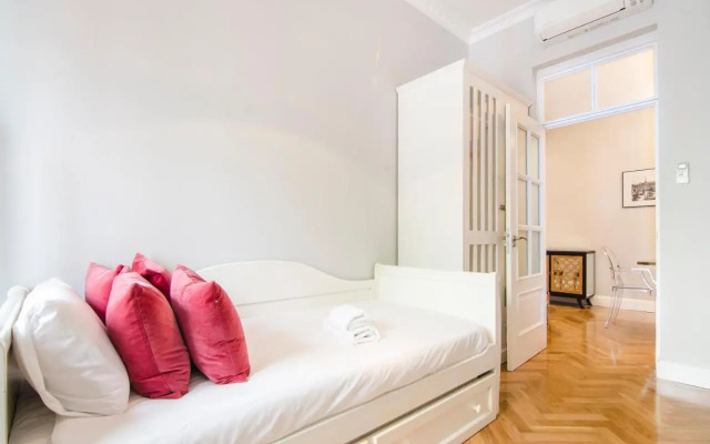 Minty Stay - Atocha 4 BD