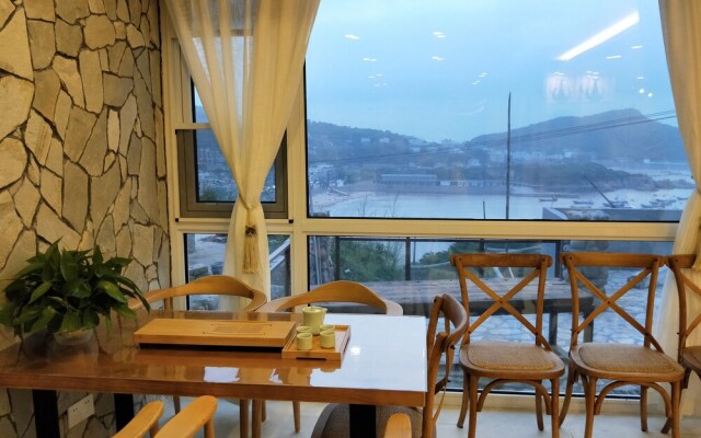 25 Degree Sea Boutique Homestay