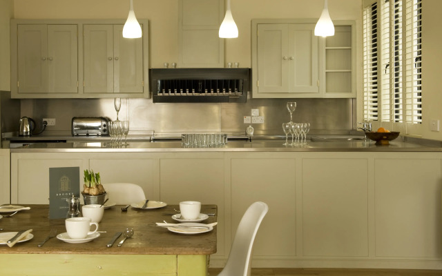 Brooks Guesthouse Bristol
