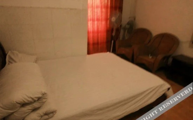Sifang Hostel