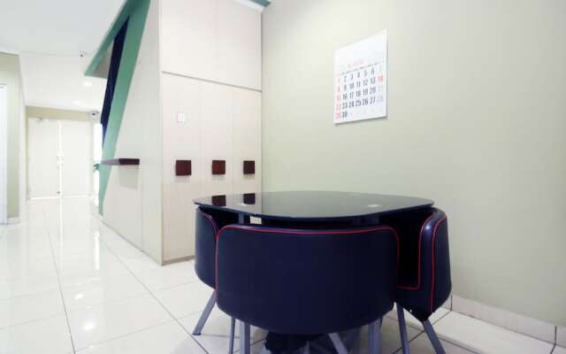 Airy Eco Karawaci Villa Permata Sari Dua A2 29 Tangerang