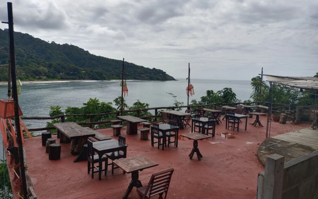 kantiangparadise resort&spa