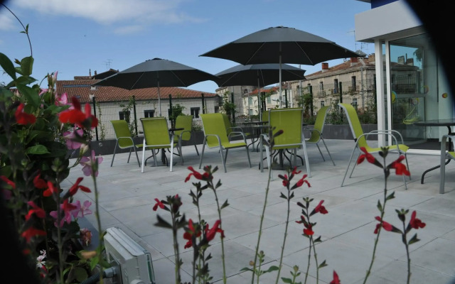 Privilège Hôtel & Apparts Eurociel Centre Comédie