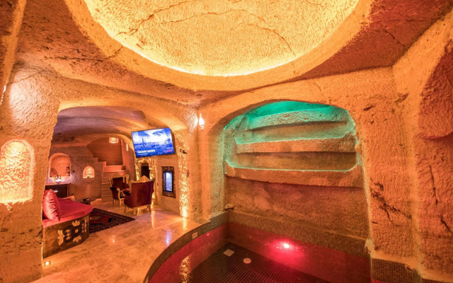 Kapadokya Hill Hotel & Spa