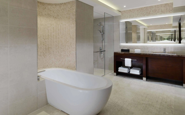 Sheraton Grand Conakry