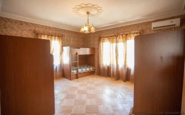 Imereti Hostel