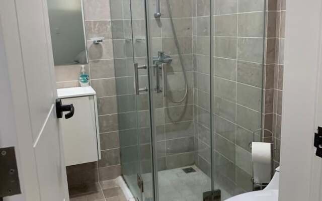 Punta Cana 2BR apt with private jacuzzi