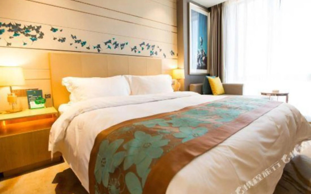 Qingyang Tongtaiyuan Grand Hotel (Qingyang District)