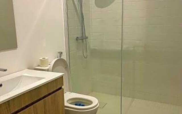 Teodora Accommodation Hostel & Suits