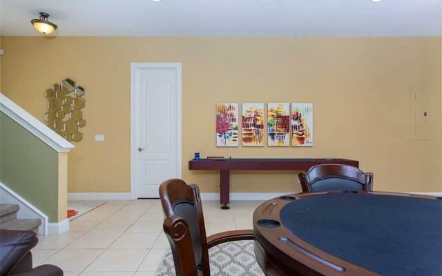 Camelot - Seven Bedroom Home