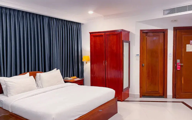 Hotel Sor