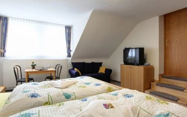 Gasthof Pension Jokebes