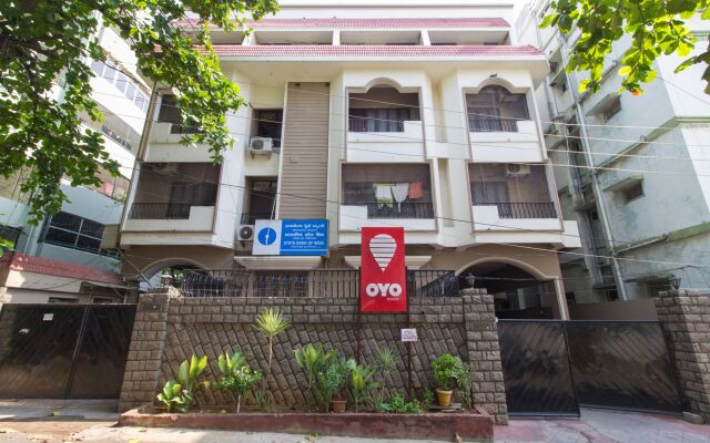 OYO 730 Hotel Karishma Homes