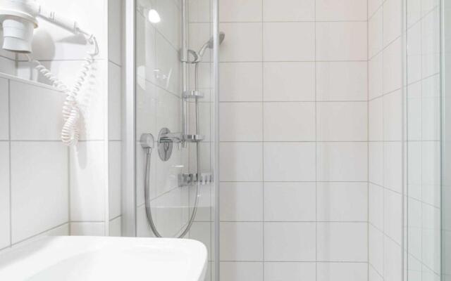 Seepark Sellin FeWo AG Whg 318