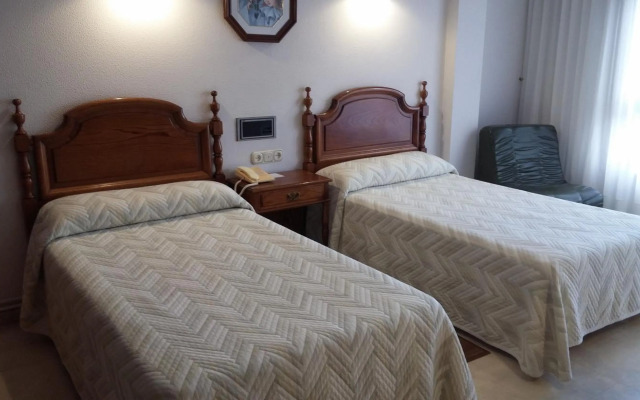 Hotel Serantes