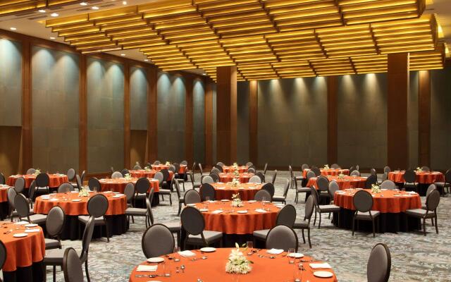 Hyatt Regency Ahmedabad