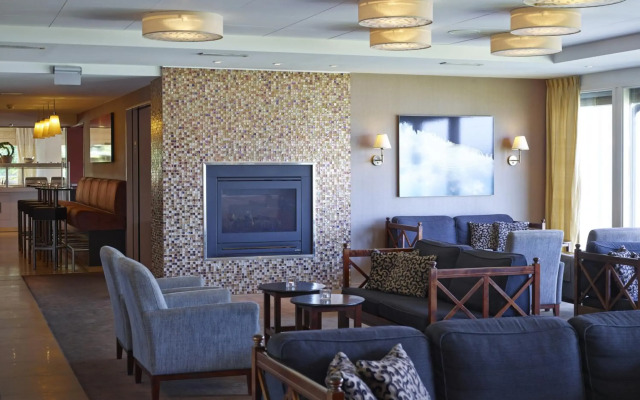 Tyrifjord Hotell