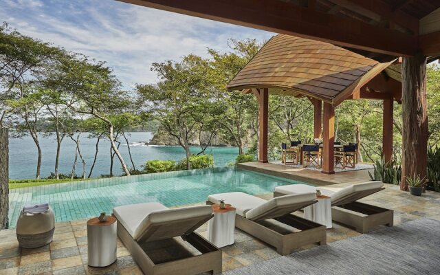 Four Seasons Residences Costa Rica at Peninsula Papagayo