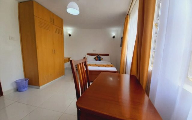 Athi Holiday Resort
