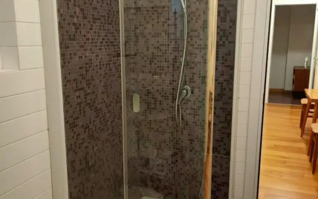 Gelsomino 1 Apartment With Lake View and Beach