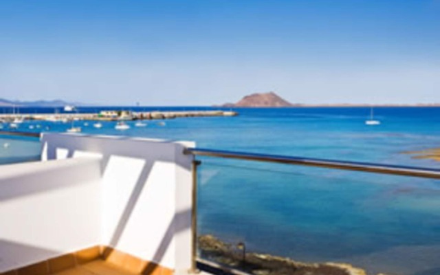 Livvo Corralejo Beach Hotel