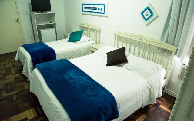 Hotel.Com Prudentopolis