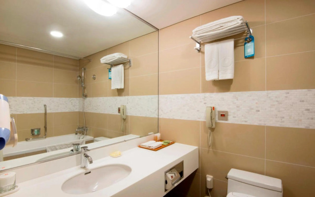 Hotel Nongshim