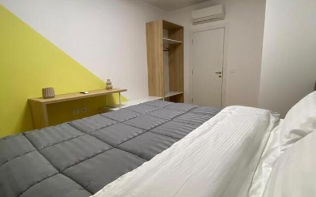 Tirana Primo Apartments 2
