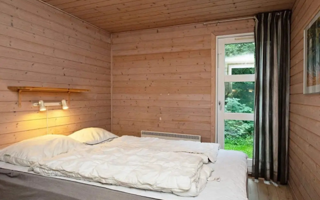 10 Person Holiday Home in Vaeggerlose-by Traum