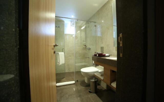 Native By Chancery Hotels