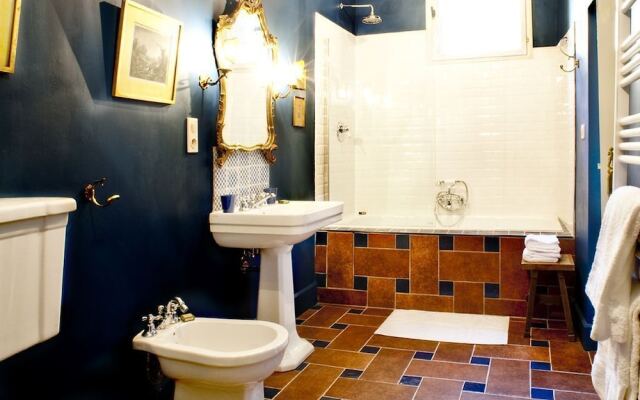 La Licorne - Les Suites Sarladaises